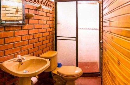 Calarca Hotel | Finca Hotel San Isidro