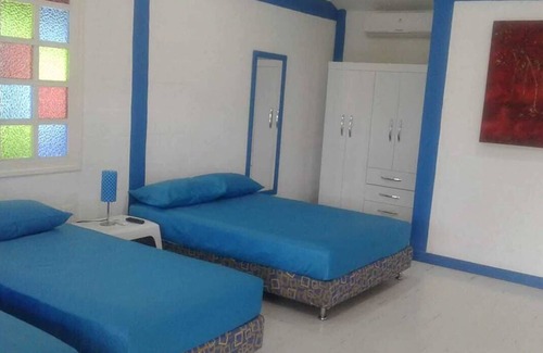 Calarca Hotel | Finca Hotel San Isidro