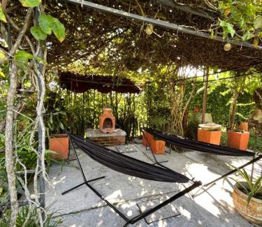 Calarca Cabina | Finca Hotel San Miguel