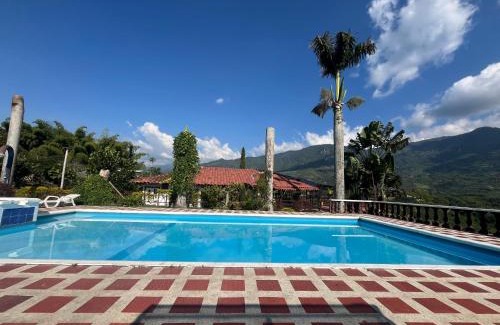 Calarca Cabina | Finca Hotel San Miguel