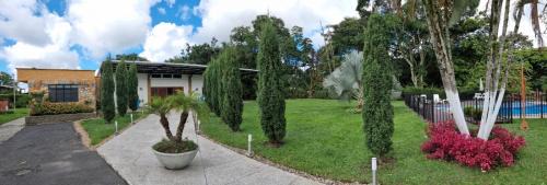 Pereira Casa | finca hotel veracruz campestre