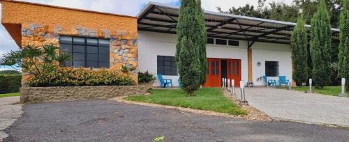 Pereira Casa | finca hotel veracruz campestre