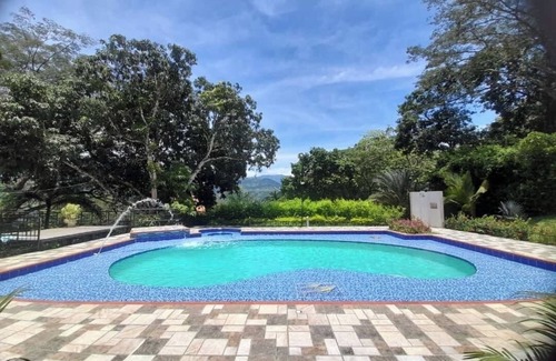 La Pintada Casa | Finca Hotel Villa Guadalupe
