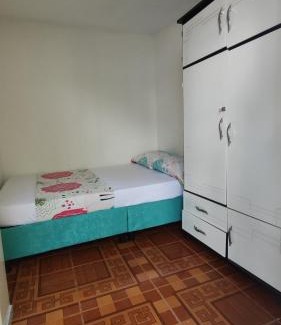 Armenia Hotel | Finca Hotel Villa Luna