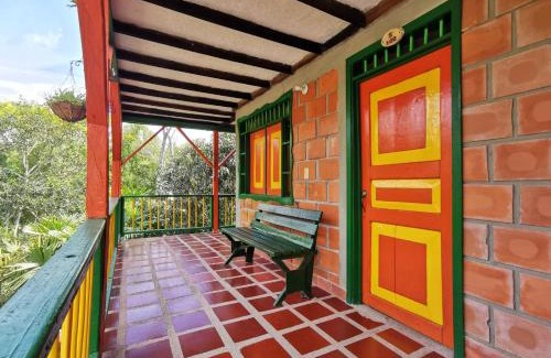 Montenegro Hotel | Finca Hotel Villa Mariana