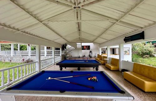 Villavicencio Cama Y Desayuno | Finca Hotel Windsor Campestre