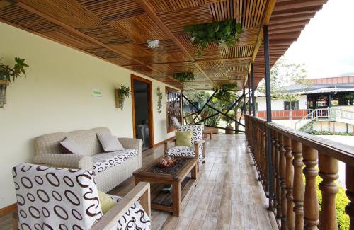 Pereira Hotel | Finca Hotel Yerbabuena