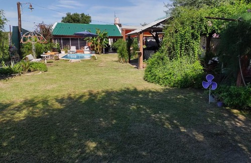 La Banda Apartamento | Finca Huahuitas Huasi