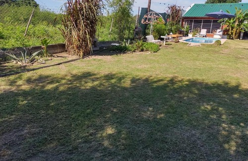 La Banda Apartamento | Finca Huahuitas Huasi