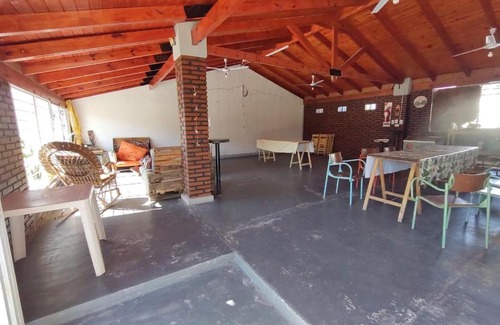 La Banda Apartamento | Finca Huahuitas Huasi