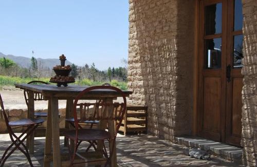 Famatina Hotel | Finca Huayrapuca
