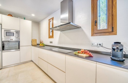 Llubi Casa | Finca en Mallorca con Piscina y Vistas
