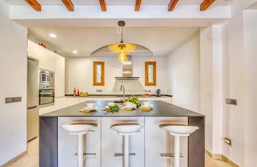 Llubi Casa | Finca en Mallorca con Piscina y Vistas