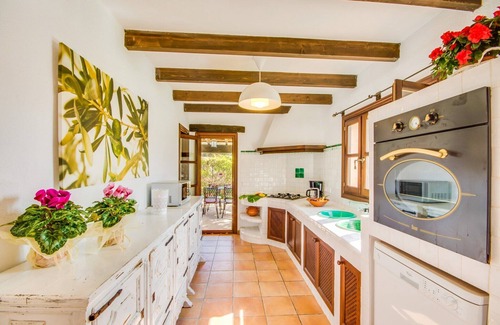 Petra Casa | Finca en Petra con piscina privada Alcúdia