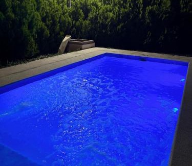 La Banda Casa | Finca Inti Huayra