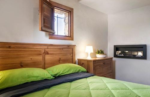 Tortosa Casa | Finca Jabali