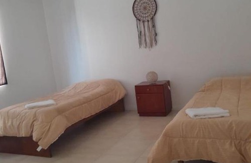 Gualeguaychu Apartamento | Finca López y planes 260