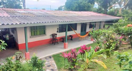 Villeta Casa | Finca La Belleza-Villeta