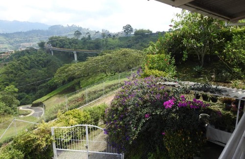 Dosquebradas Apartamento | FINCA LA BENDICION