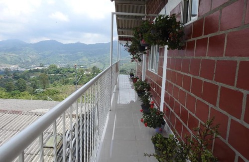 Dosquebradas Apartamento | FINCA LA BENDICION
