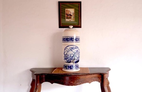 Villa de Leyva Casa | Finca La Buganvilia