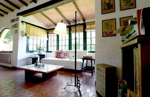 Villa de Leyva Casa | Finca La Buganvilia