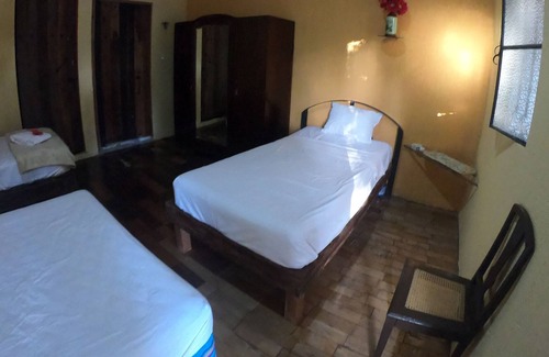 Conkal Casa | Finca La Caprichozza