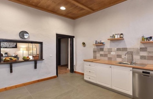 Arucas Casa | Finca La Casona de Abajo Arucas by Interhome
