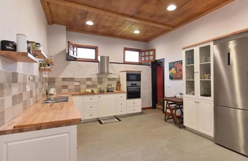 Arucas Casa | Finca La Casona de Abajo Arucas by Interhome