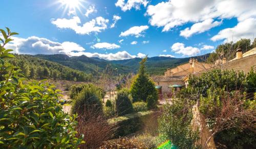Moratalla Casa | Finca La Celada