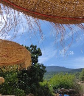 Moratalla Casa | Finca La Celada