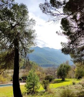 Moratalla Casa | Finca La Celada