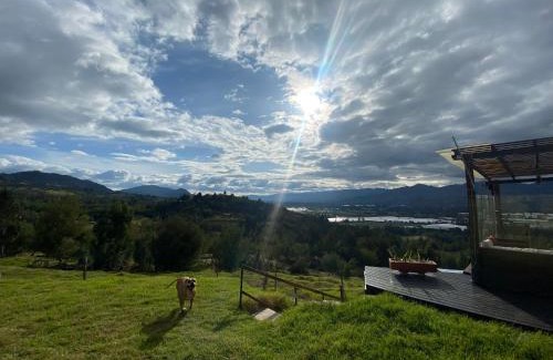 Suesca Casa | Finca La Condalia