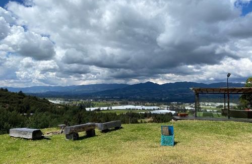 Suesca Casa | Finca La Condalia