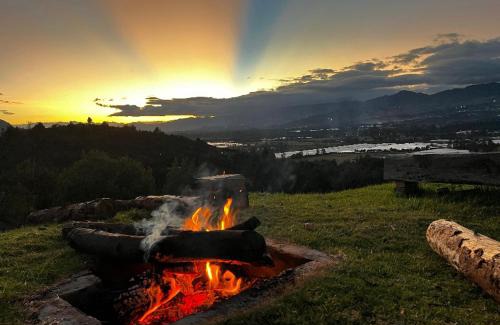 Suesca Casa | Finca La Condalia