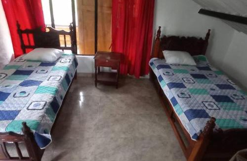 Moniquira Apartamento | Finca la cristalina