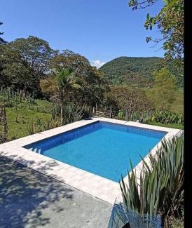 Moniquira Apartamento | Finca la cristalina