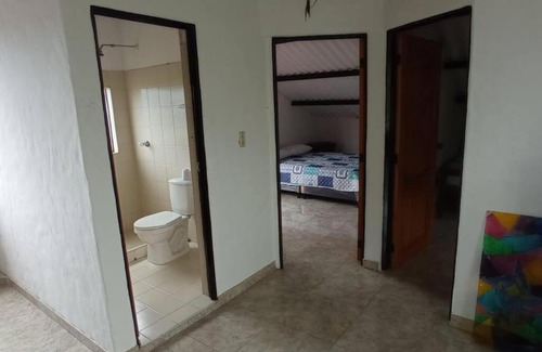 Moniquira Apartamento | Finca la cristalina