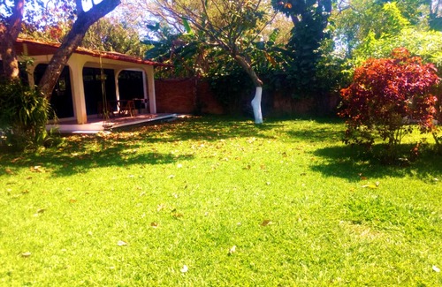 Tuxpan Casa | FINCA LA ENCANTADA 1