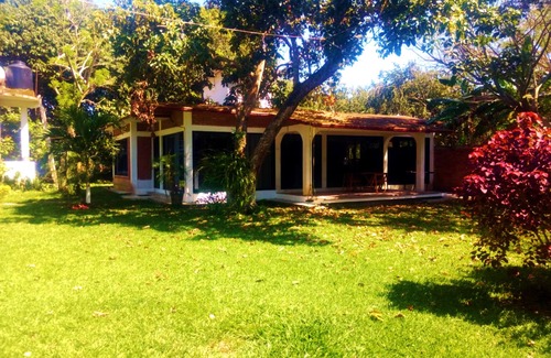 Tuxpan Casa | FINCA LA ENCANTADA 1