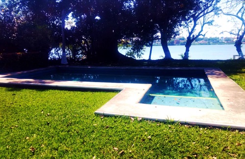 Tuxpan Casa | FINCA LA ENCANTADA 1