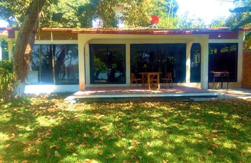 Tuxpan Casa | FINCA LA ENCANTADA 1