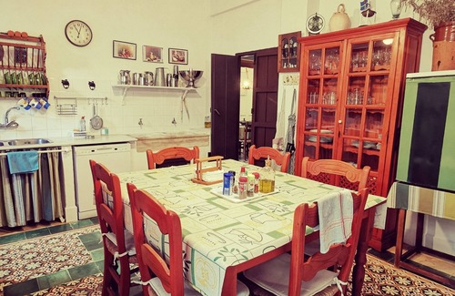 Hornachuelos Casa | " Finca La Fuensanta "