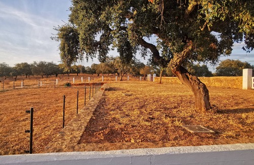 Hornachuelos Casa | " Finca La Fuensanta "