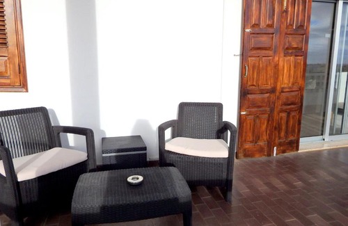 Alcala Casa | Finca La Hoya