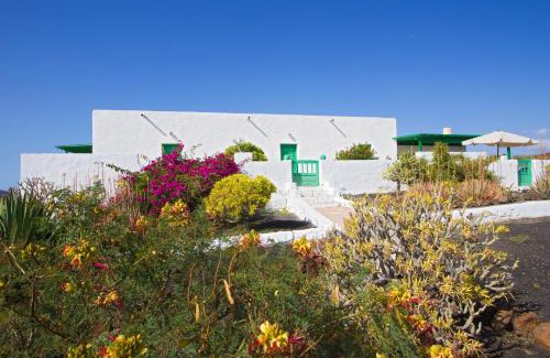 Yaiza Casa | Finca La Hoya