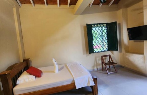 Venecia Casa | Finca la India Cerro Tusa