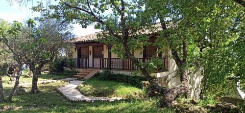 Candeleda Casa | Finca La Josa, Candeleda, Gredos, VUTAV397