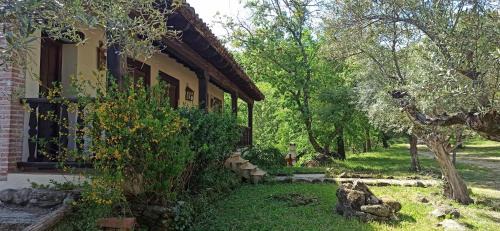 Candeleda Casa | Finca La Josa, Candeleda, Gredos, VUTAV397