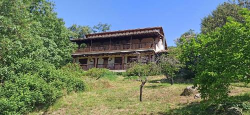 Candeleda Casa | Finca La Josa, Candeleda, Gredos, VUTAV397
